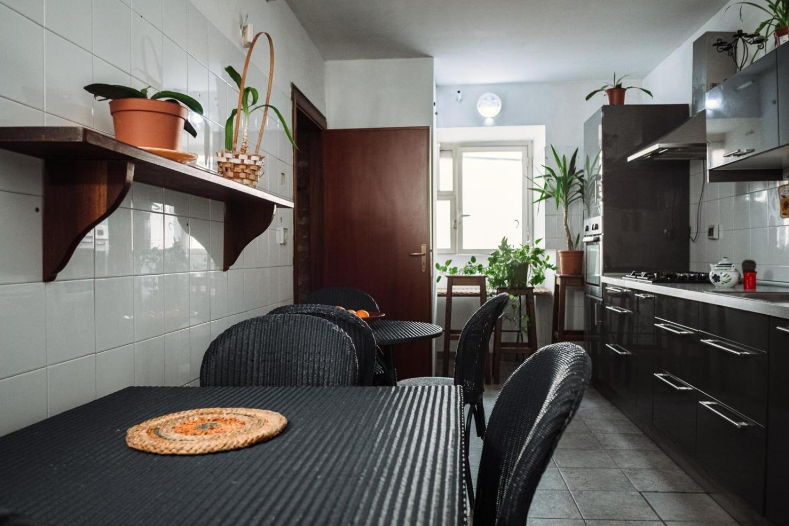 Hotel Filippo'S Holiday House Palermo Exterior foto